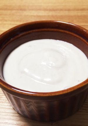 バーニャカウダマヨソース-レシピのメイン写真