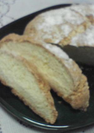 簡単ホットケーキmixでソーダブレッド-レシピのメイン写真