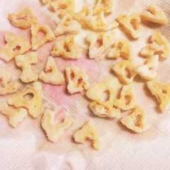 รูปของ 簡単おつまみ★