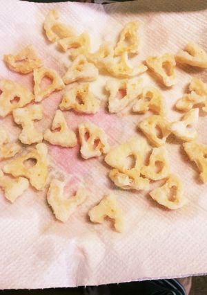 簡単おつまみ★-レシピのメイン写真