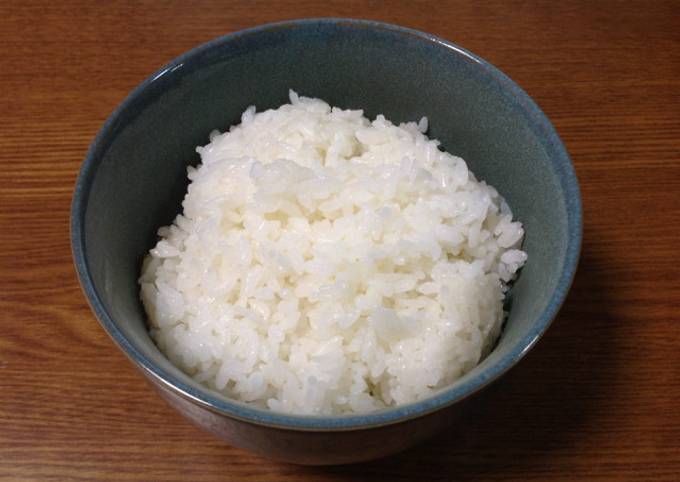 無洗米の水加減について by 時間長男 【クックパッド】 簡単 無洗米の水加減について by 時間長男 【クックパッド】 簡単