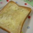 クリームチーズで♪ハニートースト