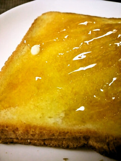❁ ホットケーキなトースト❁-レシピのメイン写真
