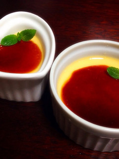 生クリームなし!牛乳で作るカタラーナ-レシピのメイン写真