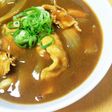★簡単!あったか!絶品カレーうどん★