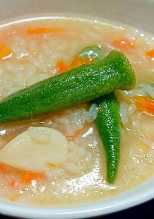 簡単！オカンのサムゲダン風？ (笑)-レシピのメイン写真