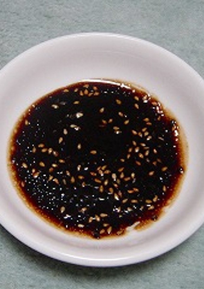 甘口　焼肉のタレ-レシピのメイン写真