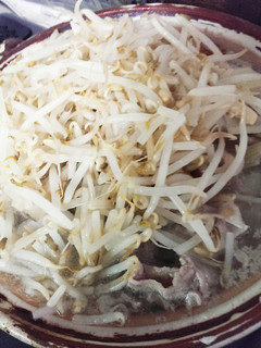 根菜野菜たっぷり豚肉の水炊き-レシピのメイン写真
