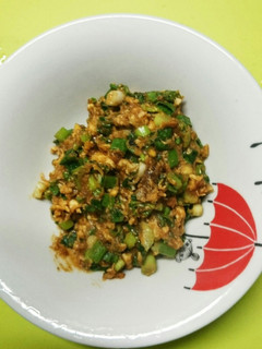 ご飯のお供★卵味噌-レシピのメイン写真