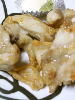 冷めても美味しいノンフライから揚げ★-レシピのメイン写真