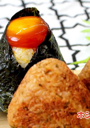 【あまくち醤油】卵黄醤油漬け-レシピのメイン写真