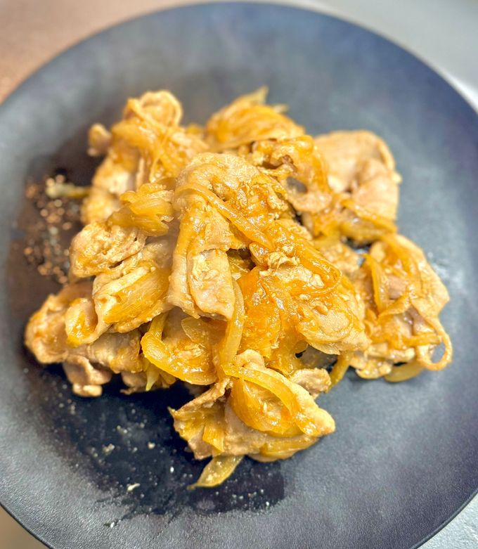 人気生姜焼き専門店の生姜焼き《再現》 by きしうま 【クックパッド