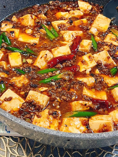 本格コク旨麻婆豆腐✨️-レシピのメイン写真