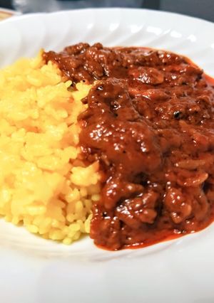 ワインなし&ルー不使用~ビーフシチュー~-レシピのメイン写真