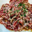 牛焼肉 漬け込みダレ
