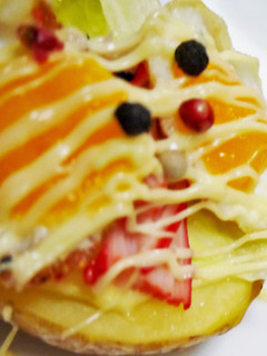 ポテベジ★うずらの目玉焼き-レシピのメイン写真