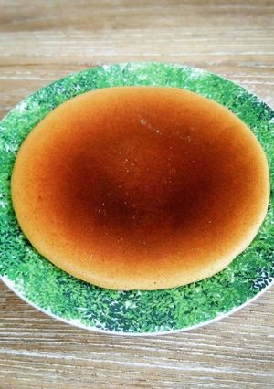 ♡簡単♡レモンティーホットケーキ♡-レシピのメイン写真