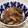 ごぼうたっぷり♪肉ごぼうこんにゃく☆