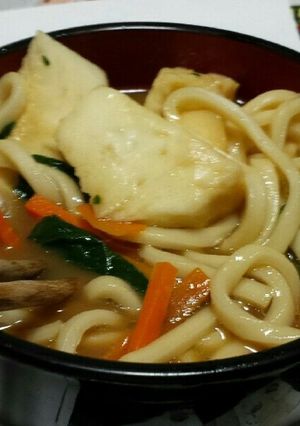 う～麺-レシピのメイン写真