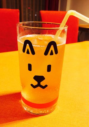 2回抽出☆手作りジンジャエール用シロップ-レシピのメイン写真