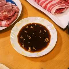 焼肉のタレ。とっても簡単、便利。-レシピのメイン写真