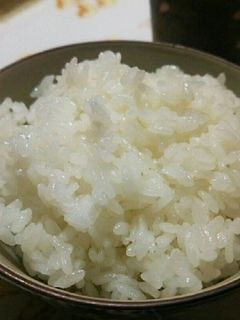プロから学んだ美味しいお米の炊き方♡-レシピのメイン写真