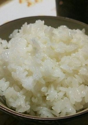プロから学んだ美味しいお米の炊き方♡-レシピのメイン写真