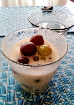 美肌♪ソイッシュ♪ドリンク♪-レシピのメイン写真