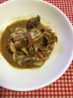 ホタテのヒモのバター醤油炒め-レシピのメイン写真