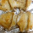 お家で「手羽先串」!