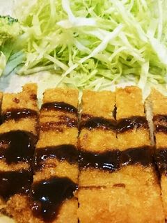 カリッカリとんかつ-レシピのメイン写真