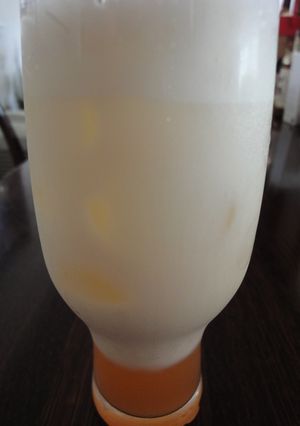 驚く美味しさ！ジンシャーSOYSH-レシピのメイン写真