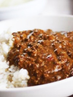 ☆水を一滴も使わないカレー☆-レシピのメイン写真