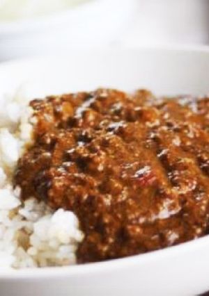 ☆水を一滴も使わないカレー☆-レシピのメイン写真