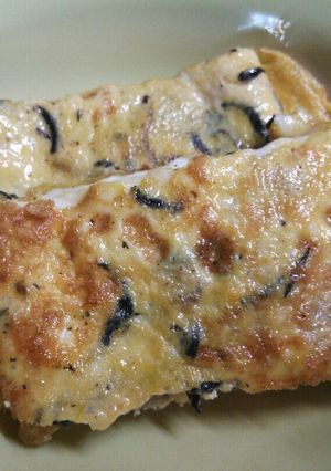 パパッとコンビニレシピ【ひじき煮2】-レシピのメイン写真