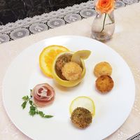 基本からアレンジまで！思わずつくりたくなる「アミューズ」の
