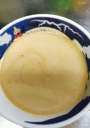 カラダをあたためるチャイ-レシピのメイン写真