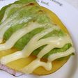 ポテベジ 簡単シンプル焼きアボカド編