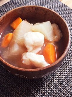 離乳食、子どもご飯に☆ささみの治部煮-レシピのメイン写真