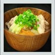 ■カット野菜■すぐキャベツ豚汁BBQ昼鍋