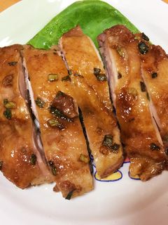 簡単超美味♡鶏肉のスタミナ焼き-レシピのメイン写真