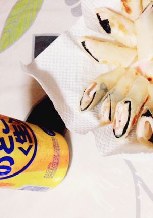 ヘルシーハッピー♡-レシピのメイン写真