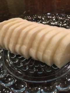 大根の漬物-レシピのメイン写真