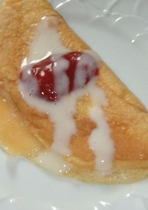 ソイッシュでシュワふわな卵焼き-レシピのメイン写真