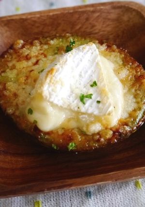 アボカドココット♡Ｗチーズ焼き-レシピのメイン写真