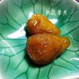 おばあちゃんから教わったツヤツヤ無花果煮