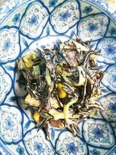 ひじきのサラダ 〜給食レシピ〜-レシピのメイン写真