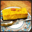かぼちゃケーキ