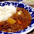 簡単!ビーフシチュー