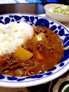 簡単!ビーフシチュー-レシピのメイン写真